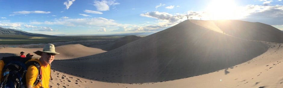High Adventure Treks