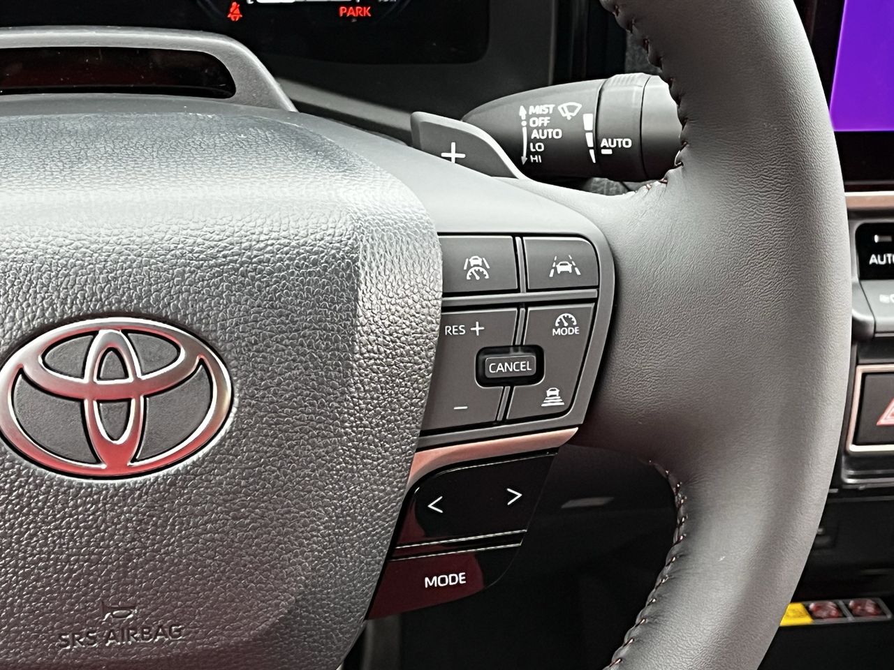 2026 Toyota Camry XSE - Photo 14