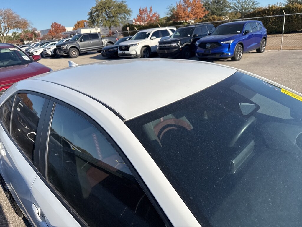 Used 2023 Toyota Corolla SE Sedan