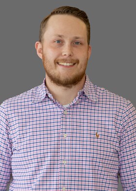 Staff member Ethan Knight from ID_5d5a66ab7f66