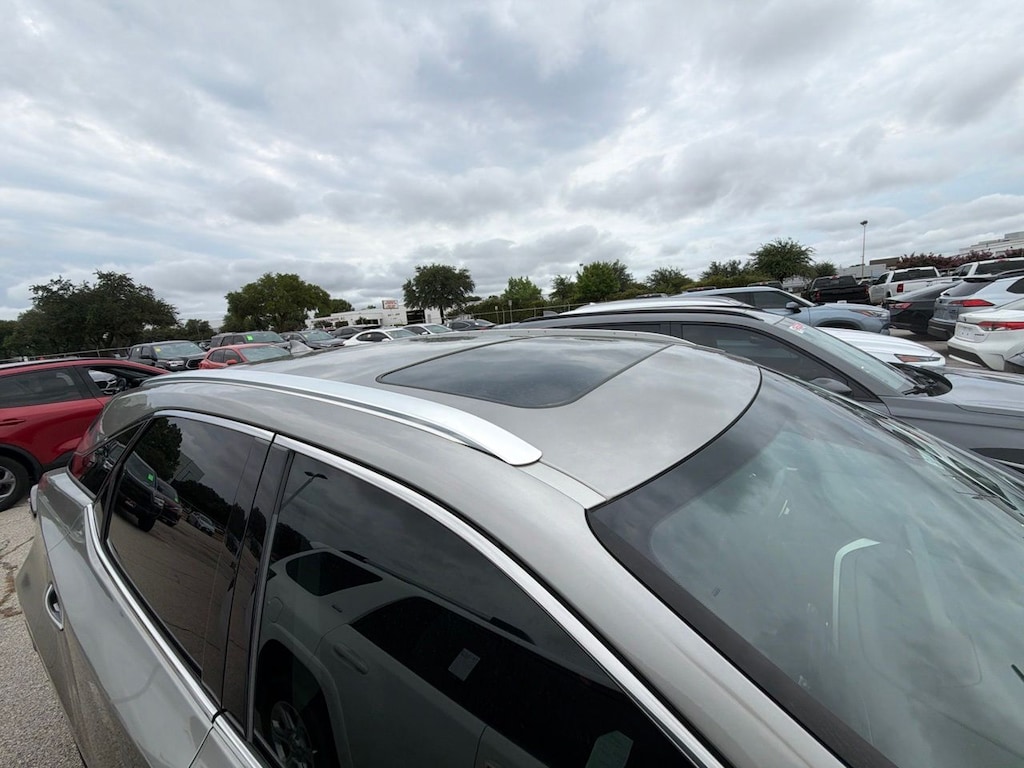 Used 2022 Lexus RX 350 350 Premium w/Navigation/PVM/Sunroof/Leather SUV