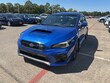 Subaru WRX