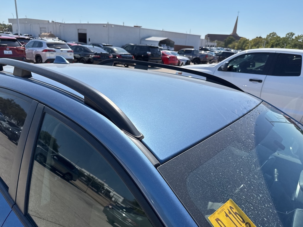Used 2022 Subaru Crosstrek Premium w/Starlink 6.5 Multimedia Plus SUV