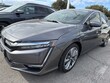  Honda Clarity Plug-In Hybrid