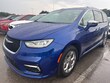 Chrysler Pacifica Hybrid