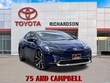  Toyota Prius Plug-In Hybrid