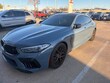 BMW M8