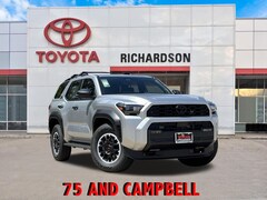 2026 Toyota 4Runner TRD Off Road Premium SUV