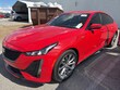 CADILLAC CT5-V
