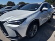 LEXUS NX 350h