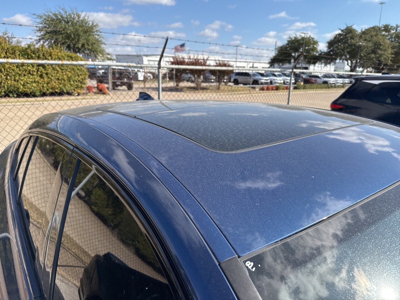 2022 Bmw X4 M40i photo 4