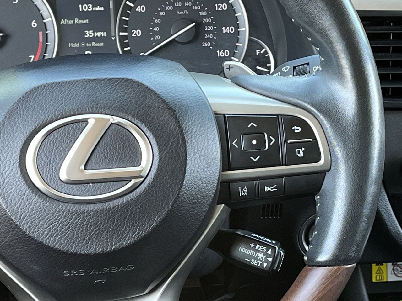 2022 Lexus RX 350 - Photo 14