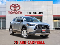 2025 Toyota Corolla Cross L SUV