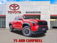2025 Toyota Tacoma i-FORCE MAX TRD Off Road Truck Double Cab