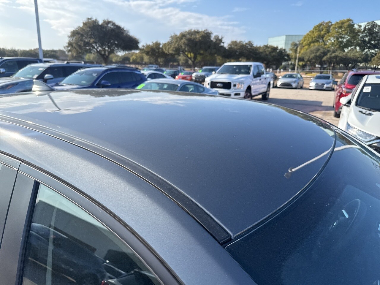 2025 Mazda CX-5 2.5 Select photo 4