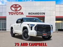 2026 Toyota Tundra SR5 Truck CrewMax