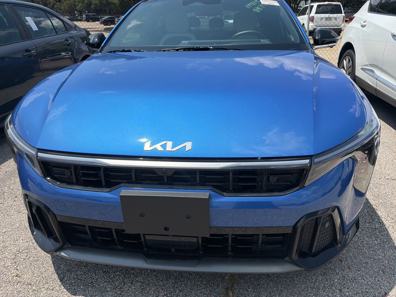 3KPFW4DC0SE162578
