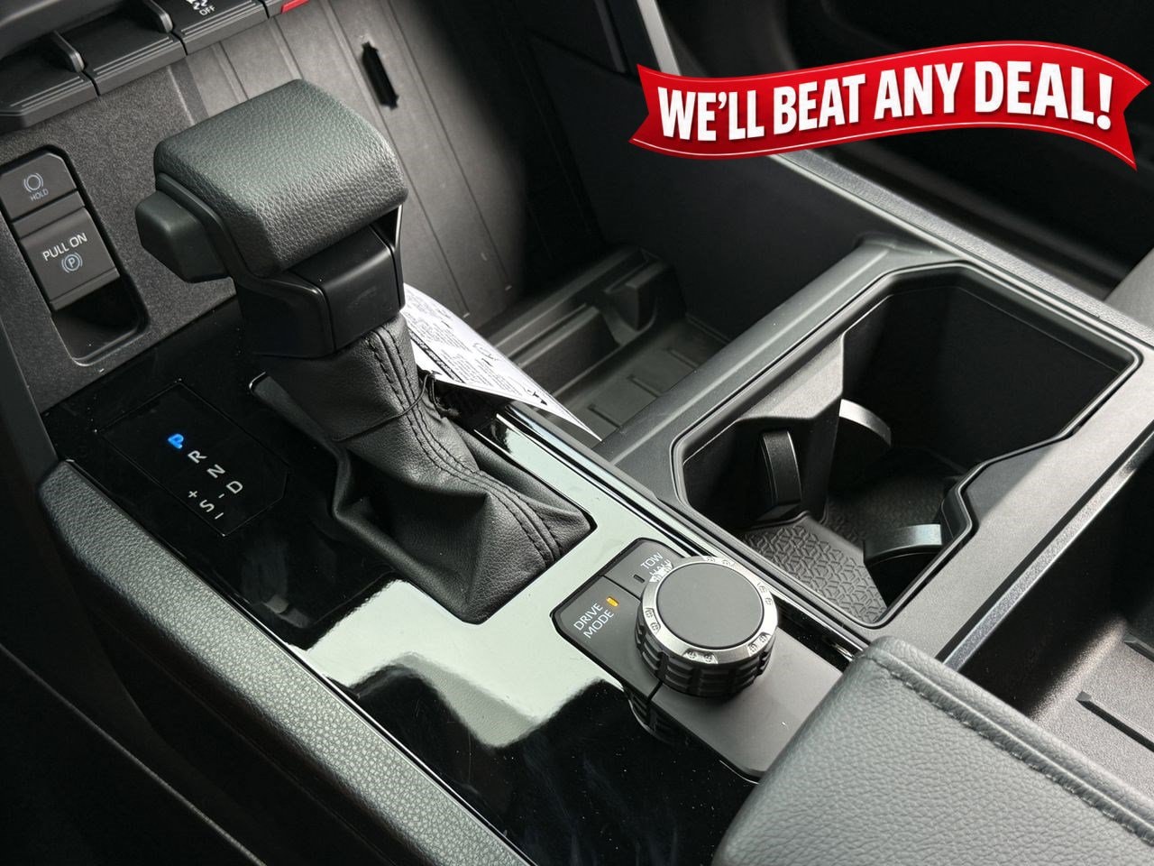 2026 Toyota Tundra SR5 - Photo 15