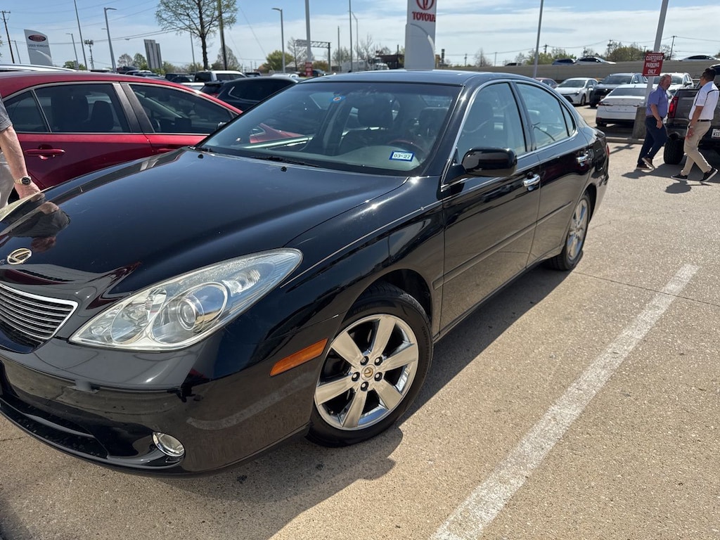 Used 2005 Lexus ES 330 330 Sedan