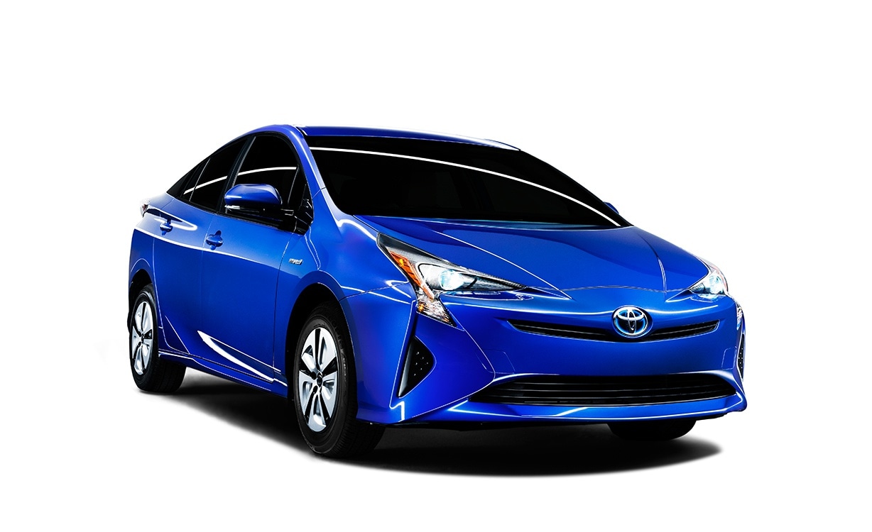 Higher performance' new Toyota Yaris - Select Car Leasing