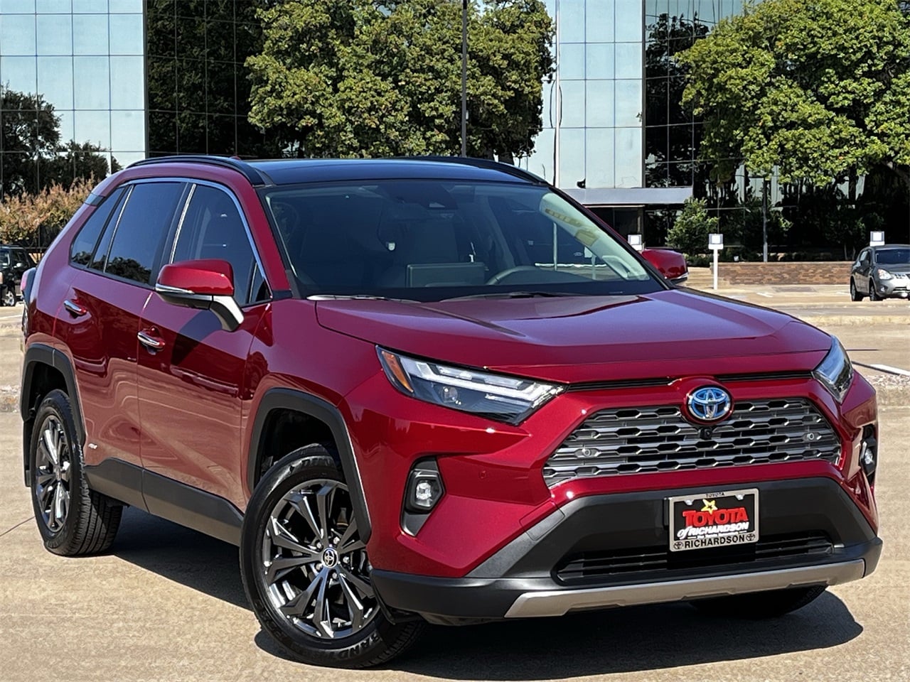 New Cypress 2025 Toyota Sienna XLE 8 Passenger For Sale in