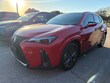  LEXUS UX 250h