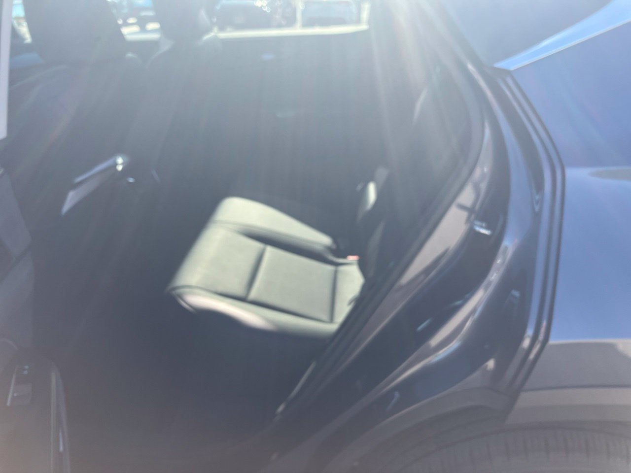 2025 Lexus NX 350 - Photo 9