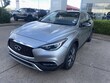 INFINITI QX30