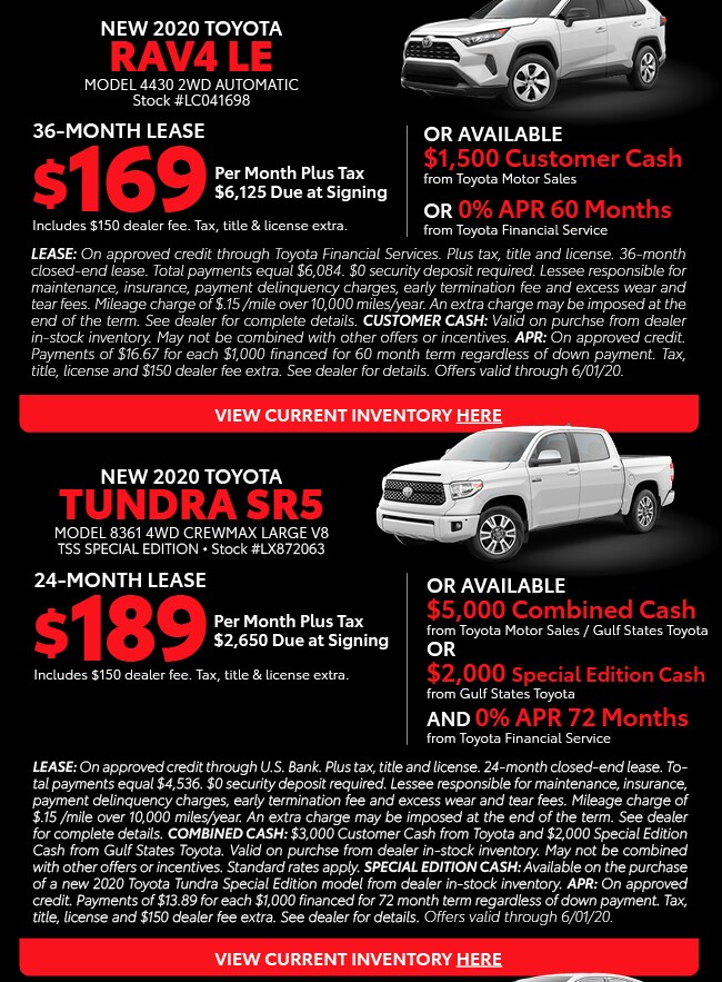 Today. Tomorrow. Toyota. | Toyota of Richardson