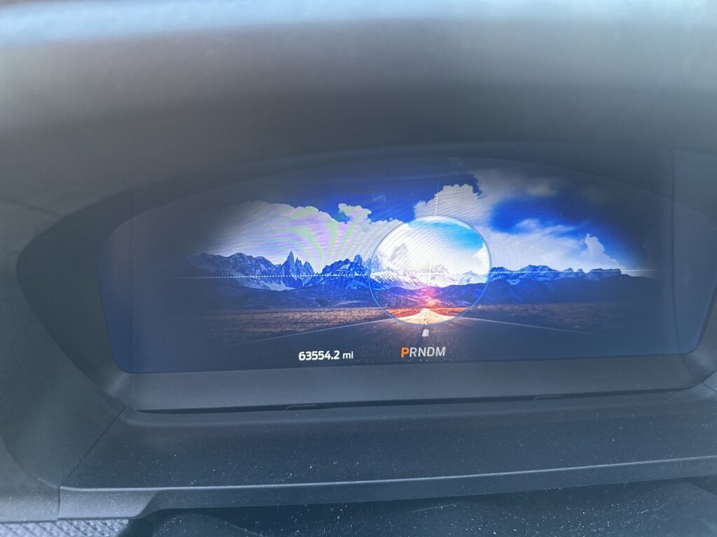 Used 2020 Ford Explorer ST SUV