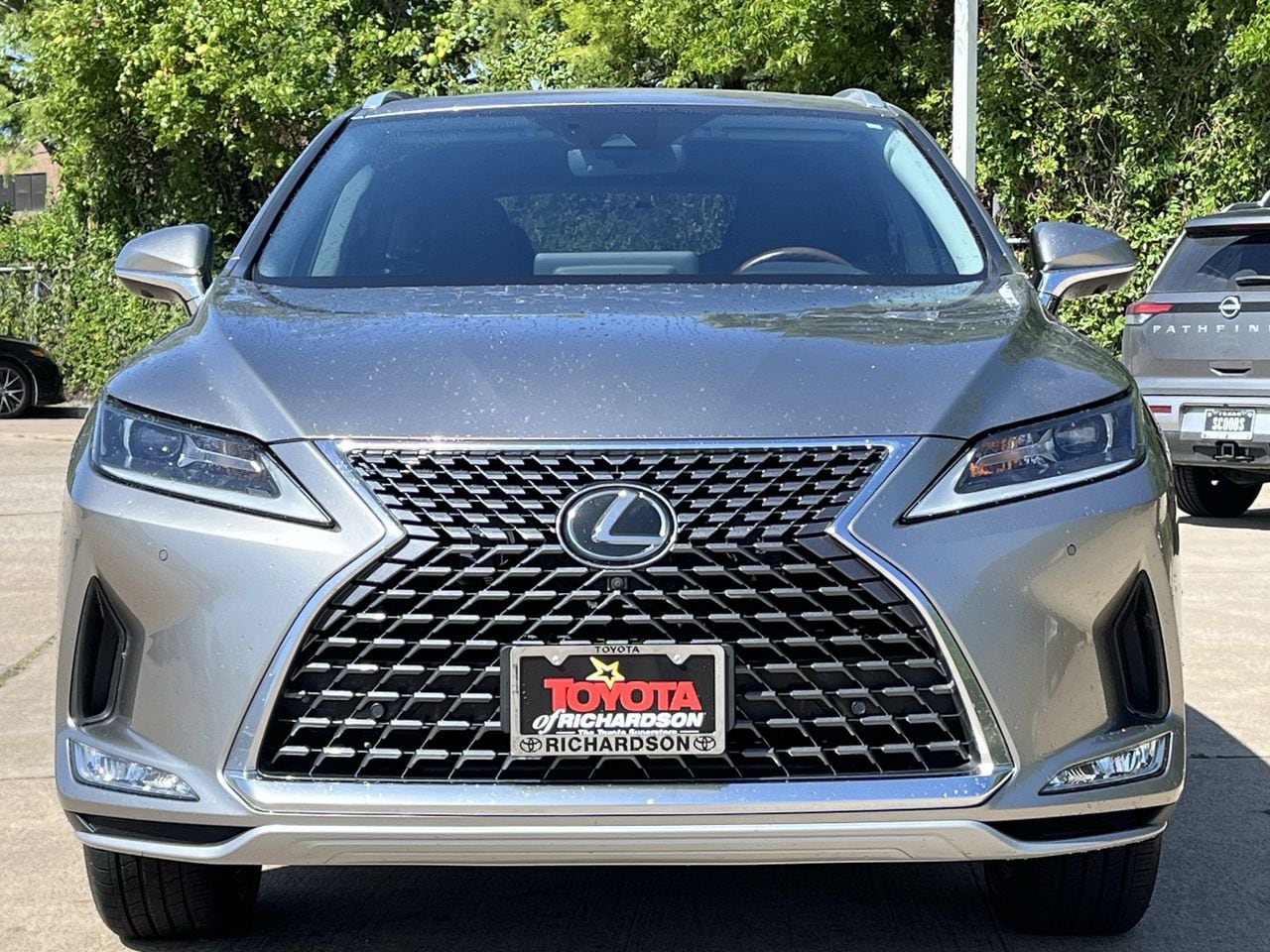 2022 Lexus RX 350 - Photo 7