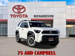 2026 Toyota 4Runner i-FORCE MAX Limited SUV