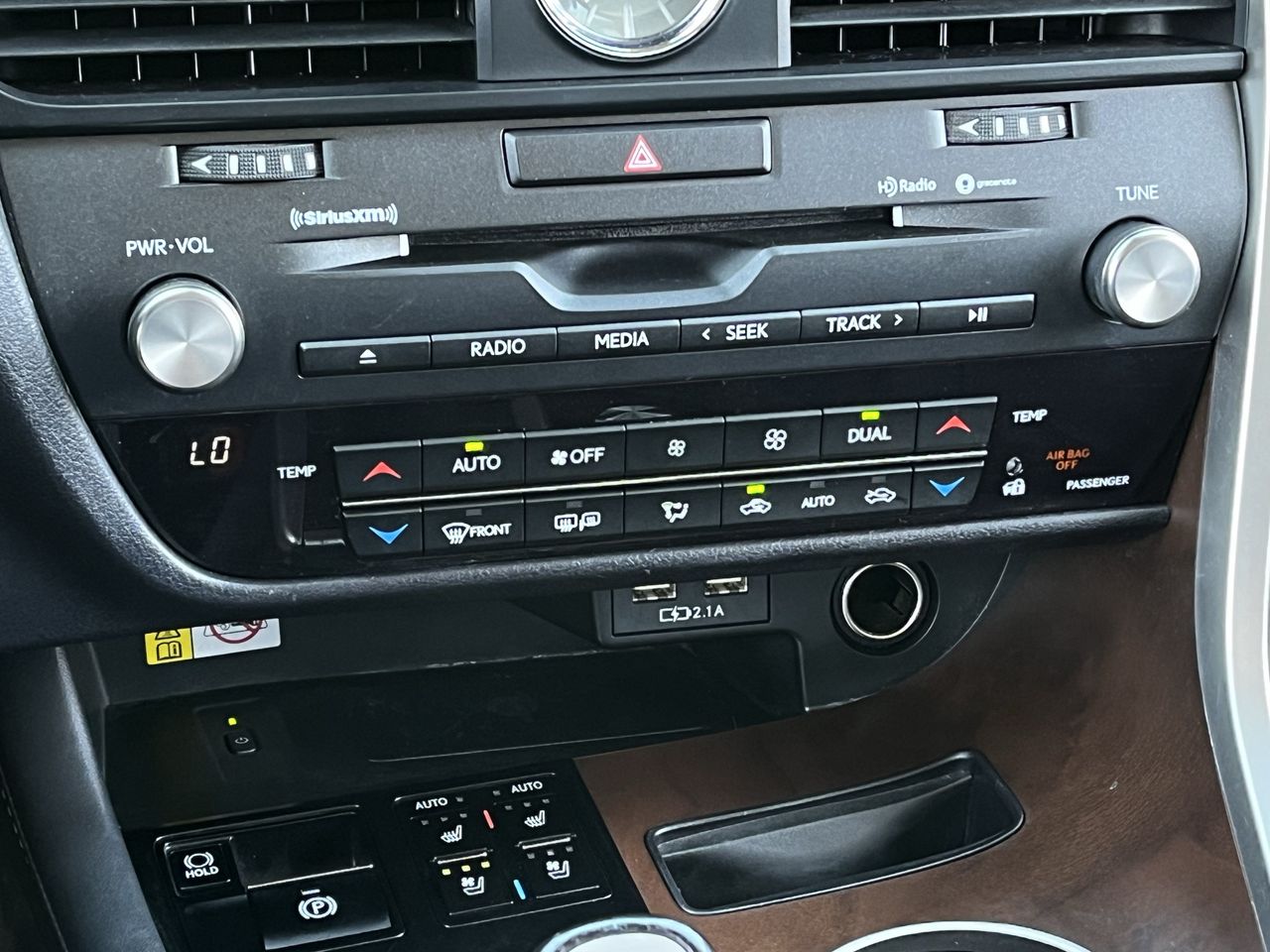 2022 Lexus RX 350 - Photo 18