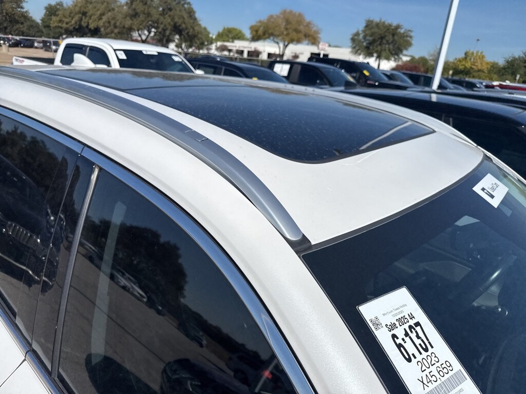 Used 2023 Acura MDX Advance SH-AWD SUV