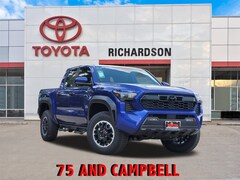 2025 Toyota Tacoma TRD Off Road Truck Double Cab