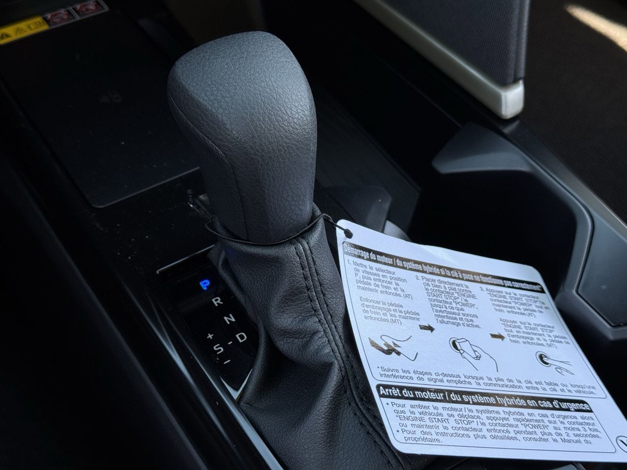 2026 Toyota Camry LE - Photo 17