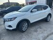 Nissan Rogue Sport
