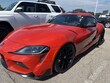 Toyota GR Supra