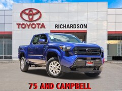 2025 Toyota Tacoma SR5 Truck Double Cab