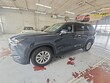  Toyota Grand Highlander Hybrid