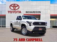 2025 Toyota Tacoma SR Truck XtraCab