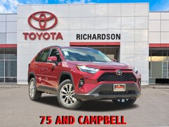2025 Toyota RAV4 XLE Premium SUV