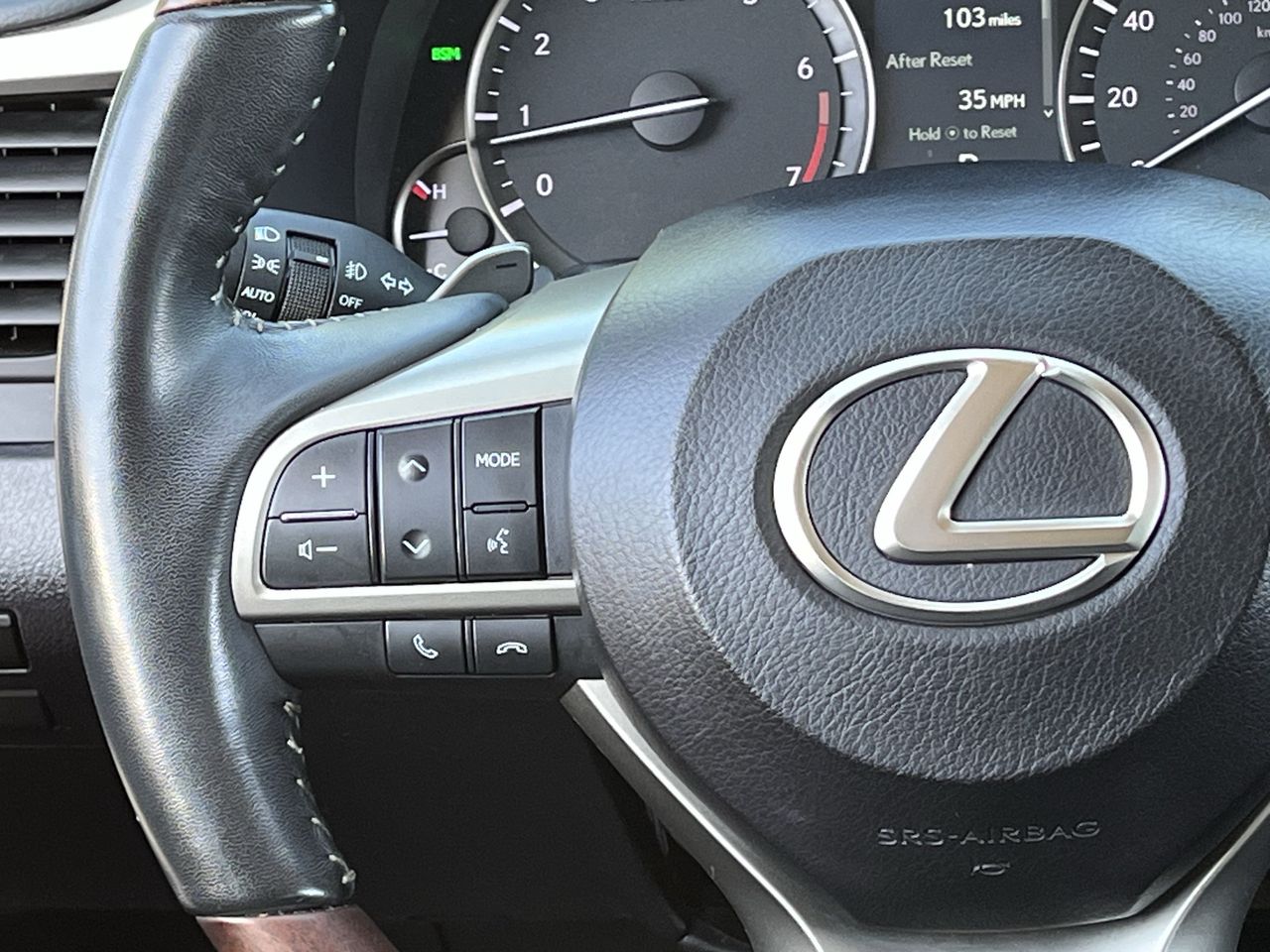 2022 Lexus RX 350 - Photo 12