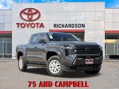 2025 Toyota Tacoma SR5 Truck Double Cab