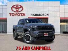 2026 Toyota Tacoma i-FORCE MAX TRD Off Road Truck Double Cab