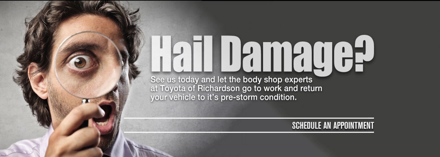 Toyota Dealer New & Used Cars Richardson, TX