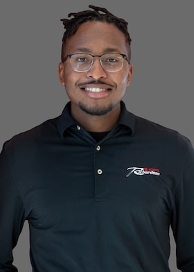 Staff member Cody Tunstall from ID_39ac47e5fe96