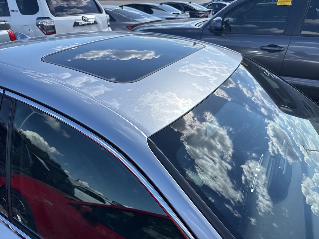 Used 2022 Lexus IS 350 350 F Sport w/Moonroof/Leather/19-Inch Alloy Sedan