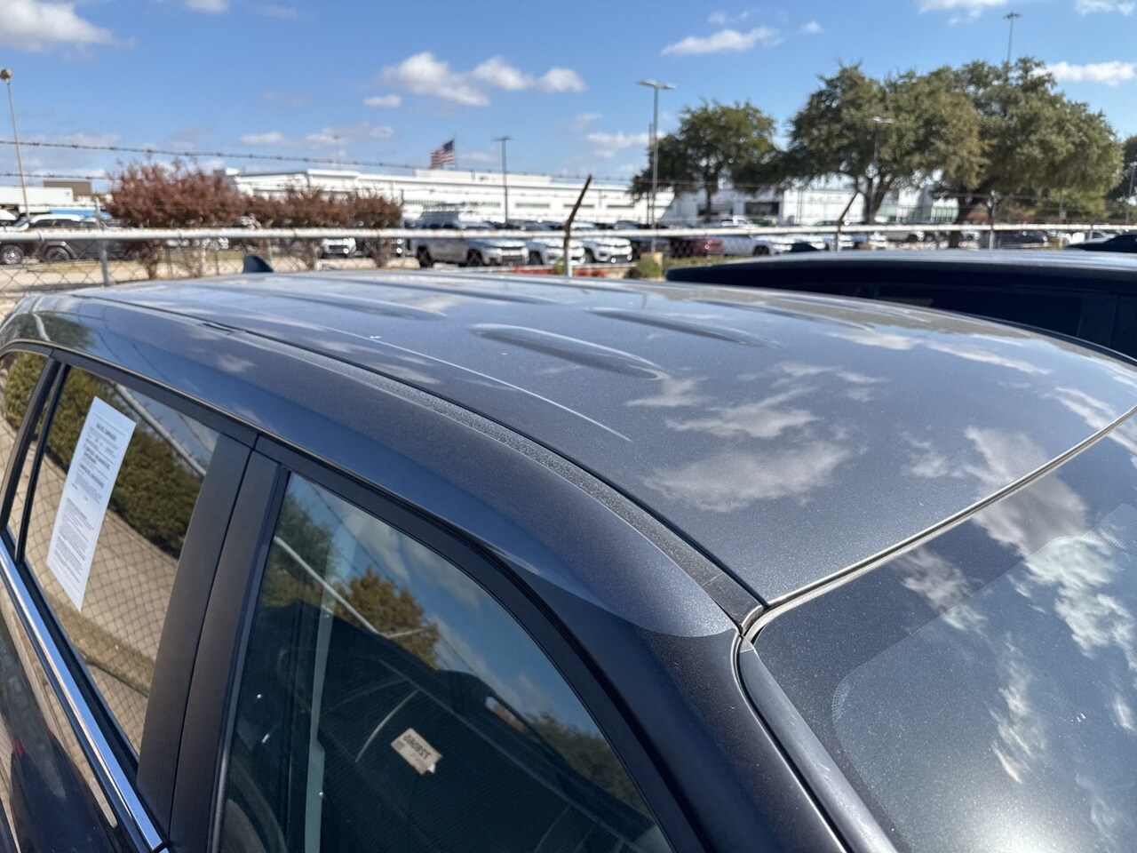 2024 Toyota Highlander LE photo 4