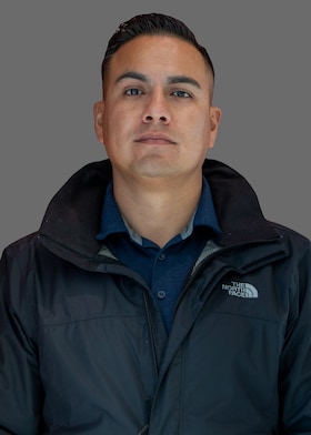 Staff member Jesse Esparaza from ID_39ac47e5fe96